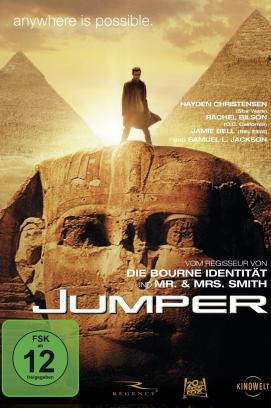 Jumper (2008)