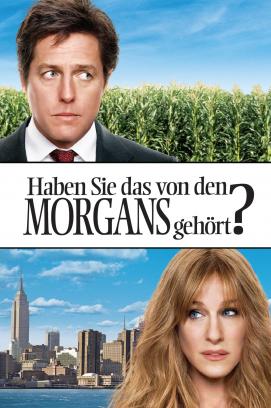 Haben Sie das von den Morgans gehört? (2009)