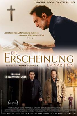 Die Erscheinung (2018)