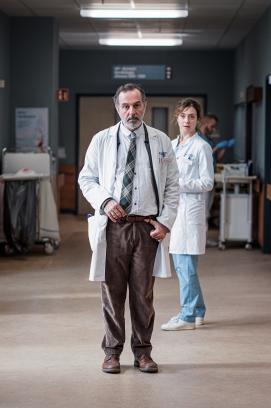 Doktor Ballouz - Staffel 1 (2021)