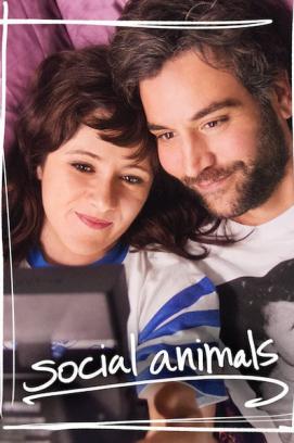 Social Animals (2018)