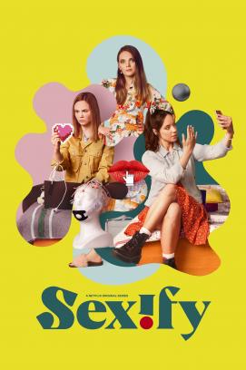 Sexify - Staffel 1 (2021)