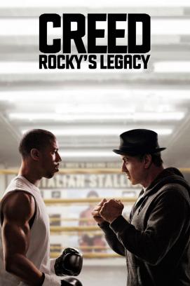 Creed III: Rocky's Legacy (2015)