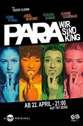 Para - Wir sind King - Staffel 1 (2021)