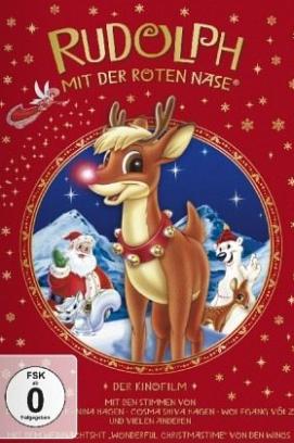 Rudolph mit der roten Nase (1998)