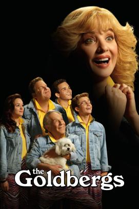 Die Goldbergs - Staffel 8 (2021)