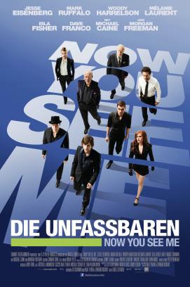 Die Unfassbaren (2013)