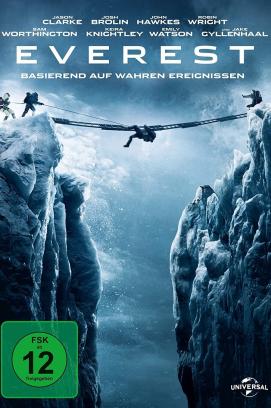 Everest (2015)