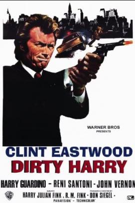 Dirty Harry (1971)