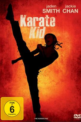 Karate Kid (2010)