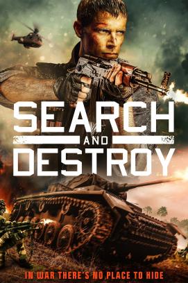 Search and Destroy (2020)