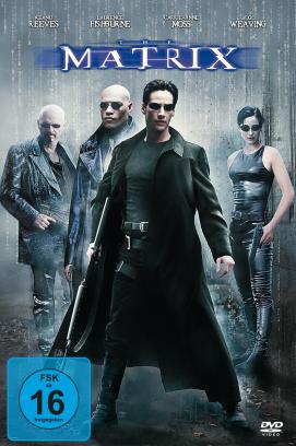 Matrix (1999)