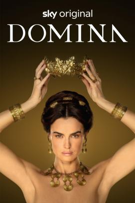 Domina - Staffel 1 (2021)