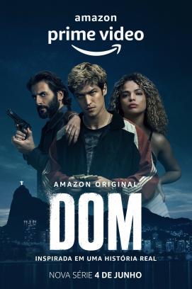 DOM - Staffel 1 (2021)