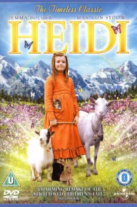 Heidi (2005)