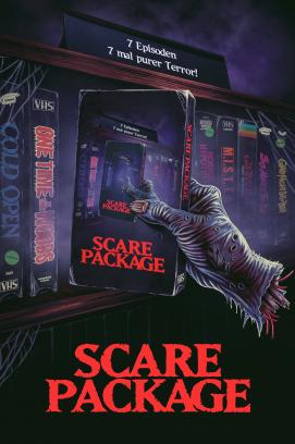 Scare Package (2019)