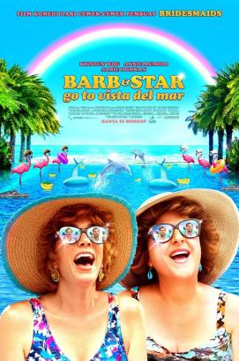 Barb and Star Go to Vista Del Mar (2021)