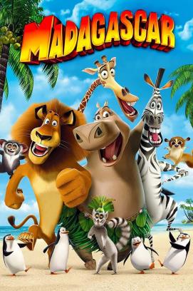 Madagascar (2005)