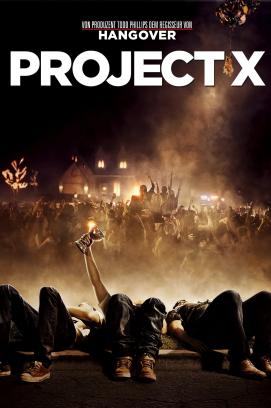 Project X (2012)