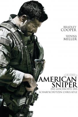 American Sniper (2014)