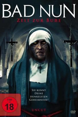 Bad Nun 2 - Zeit zur Buße (2020)