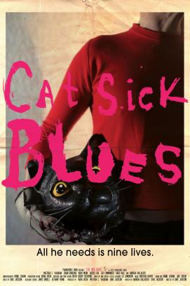 Cat Sick Blues (2016)