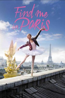 Find me in Paris - Staffel 3 (2021)