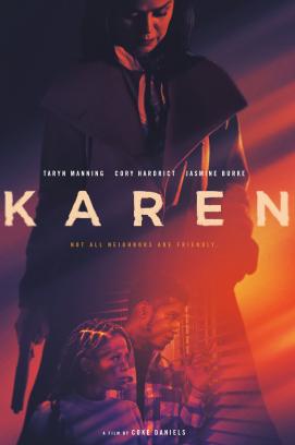 Karen (2021)