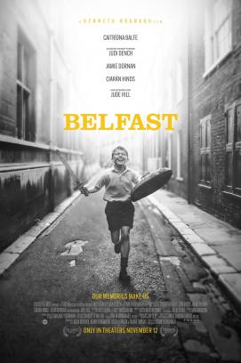 Belfast (2021)