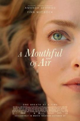 A Mouthful of Air (2021)