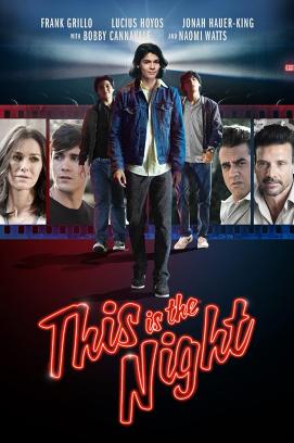 This is the Night (2021)