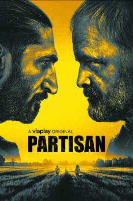 Partisan - Farm des Bösen - Staffel 1 (2020)