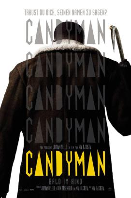 Candyman (2021)