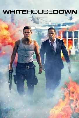 White House Down (2013)