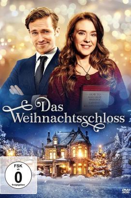 Das Weihnachtsschloss (2019)