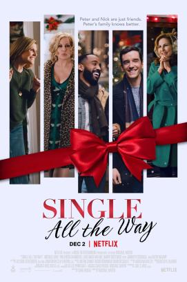 Single All the Way (2021)