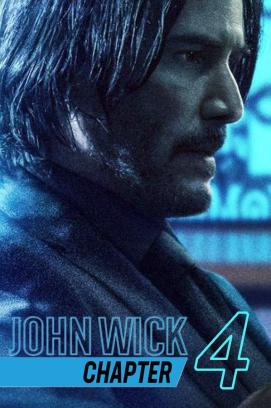 John Wick: Kapitel 4 (2023)