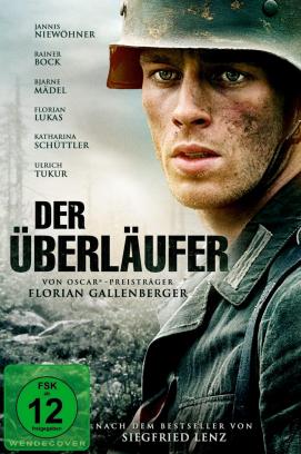 Der Überläufer - Staffel 1 (2020)