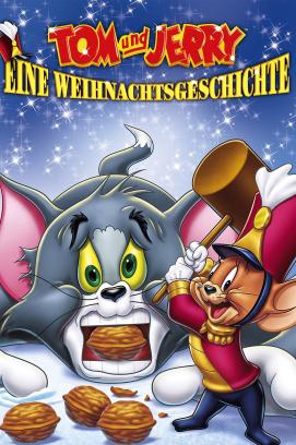 Tom und Jerry – Eine Weihnachtsgeschichte (2007)