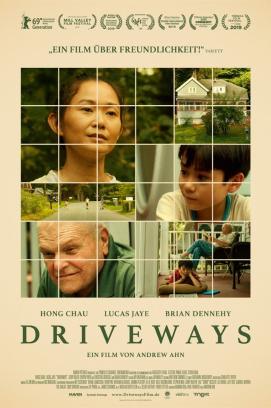 Driveways (2020)