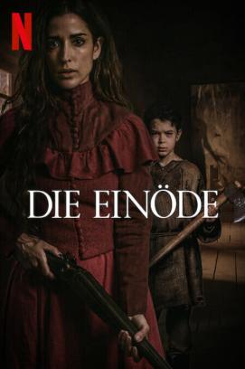 Die Einöde (2021)