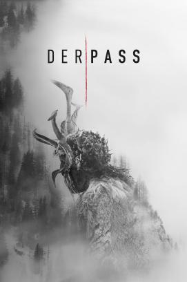 Der Pass - Staffel 2 (2019)