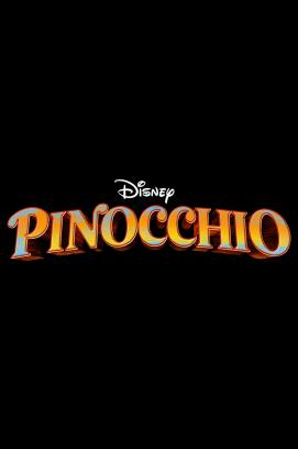 Pinocchio (2022)