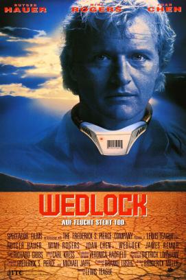 Wedlock (1991)