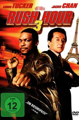 Rush Hour 3 (2007)