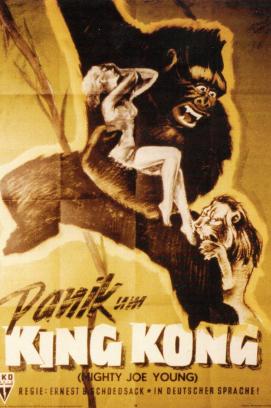 Panik um King Kong (1949)