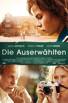 Die Auserwählten (2014)