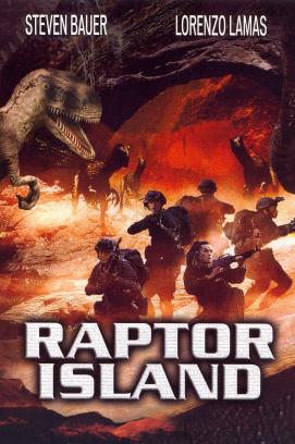 Raptor Island (2004)