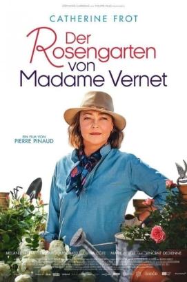 Der Rosengarten von Madame Vernet (2020)