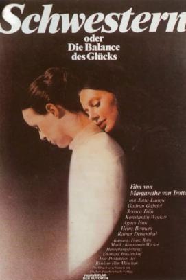 Schwestern oder Die Balance des Glücks (1979)